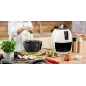 Frytkownica beztłuszczowa TEESA DIGITAL AIR FRYER 3,2L WHITE Frytkownica beztłuszczowa TEESA DIGITAL AIR FRYER 3,2L WHITE