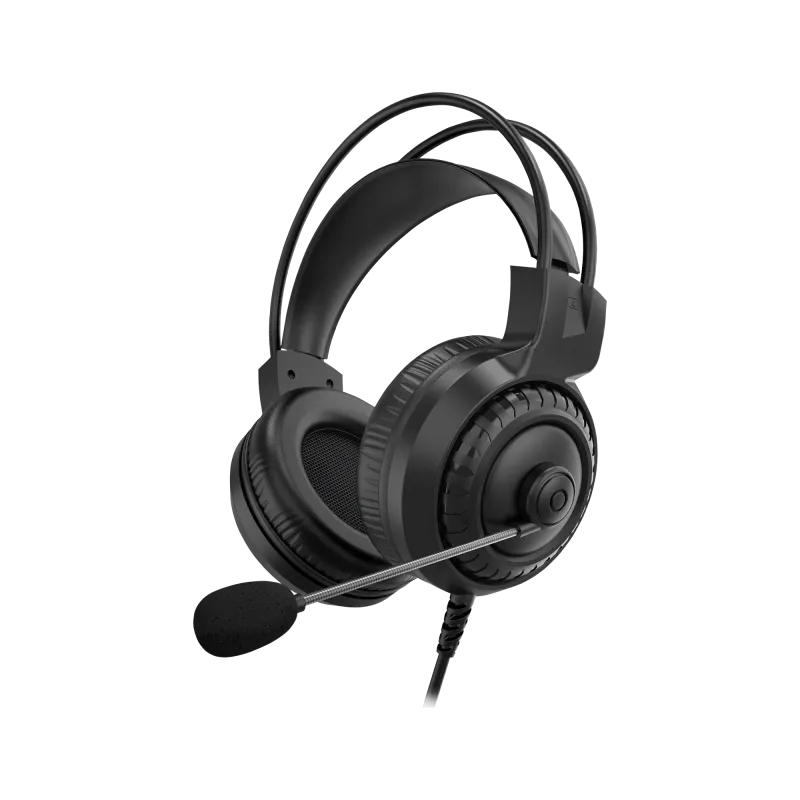 Gamingowe słuchawki nauszne Kruger&Matz Warrior GH-10