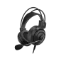 Gamingowe słuchawki nauszne Kruger&Matz Warrior GH-10