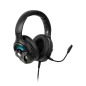Gamingowe słuchawki nauszne Kruger&Matz Warrior GH-100 PRO Gamingowe słuchawki nauszne Kruger&Matz Warrior GH-100 PRO