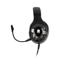 Gamingowe słuchawki nauszne Kruger&Matz Warrior GH-100 PRO