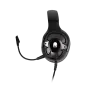 Gamingowe słuchawki nauszne Kruger&Matz Warrior GH-100 PRO Gamingowe słuchawki nauszne Kruger&Matz Warrior GH-100 PRO
