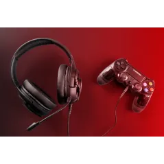 Gamingowe słuchawki nauszne Kruger&Matz Warrior GH-100 PRO