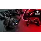 Gamingowe słuchawki nauszne Kruger&Matz Warrior GH-100 PRO Gamingowe słuchawki nauszne Kruger&Matz Warrior GH-100 PRO