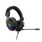 Gamingowe słuchawki nauszne Kruger&Matz Warrior GH-50 Gamingowe słuchawki nauszne Kruger&Matz Warrior GH-50