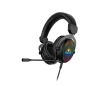 Gamingowe słuchawki nauszne Kruger&Matz Warrior GH-50 Gamingowe słuchawki nauszne Kruger&Matz Warrior GH-50