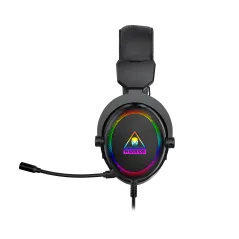 Gamingowe słuchawki nauszne Kruger&Matz Warrior GH-50