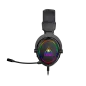 Gamingowe słuchawki nauszne Kruger&Matz Warrior GH-50 Gamingowe słuchawki nauszne Kruger&Matz Warrior GH-50