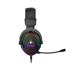 Gamingowe słuchawki nauszne Kruger&Matz Warrior GH-50