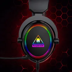 Gamingowe słuchawki nauszne Kruger&Matz Warrior GH-50