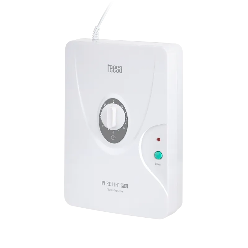 Generator ozonu TEESA PURE LIFE P300