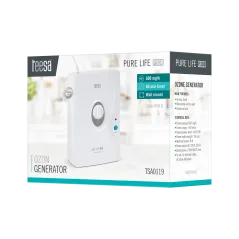Generator ozonu TEESA PURE LIFE P300