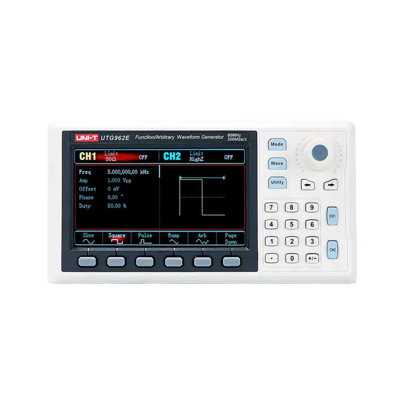 Generator Uni-T UTG932E