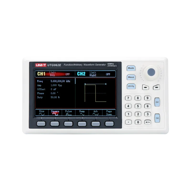 Generator Uni-T UTG962E