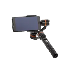 Gimbal 3 osiowy Kruger&Matz Horizon do smartfonów i kamer sportowych