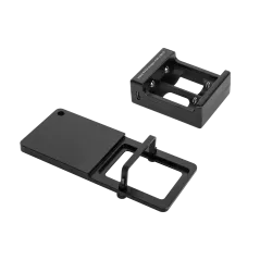 Gimbal 3 osiowy Kruger&Matz Horizon do smartfonów i kamer sportowych