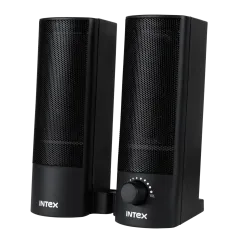 Głośniczki komputerowe 2.0 Intex IT-370