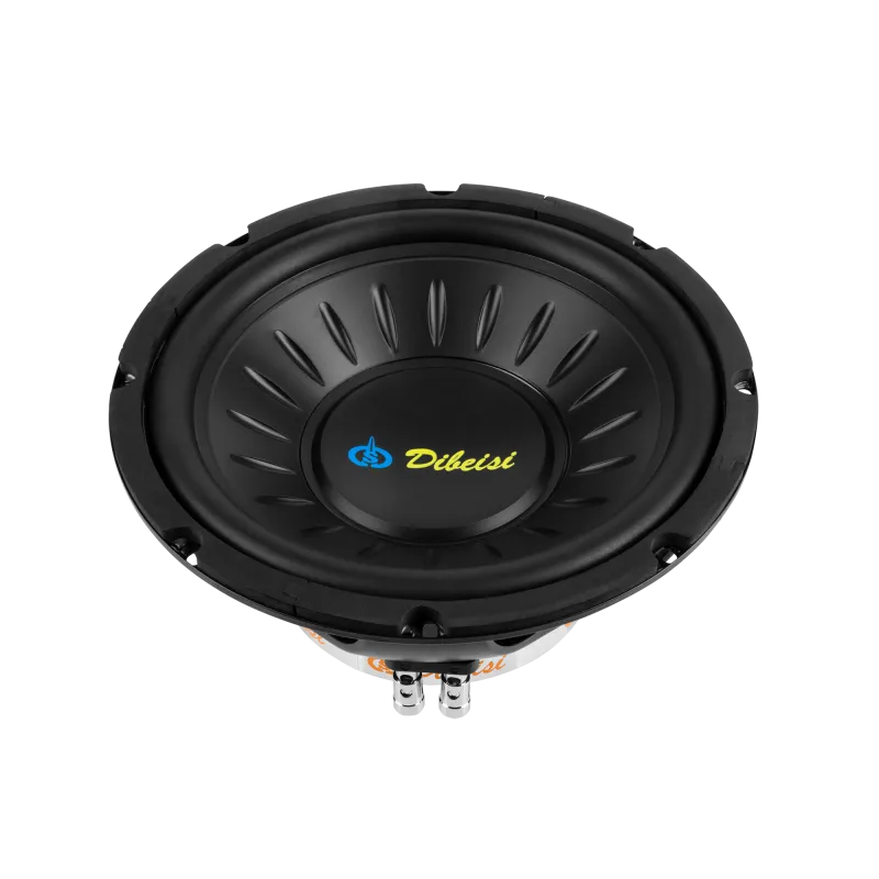 Głośnik 10" DBS-B1023 4 Ohm Głośnik 10" DBS-B1023 4 Ohm