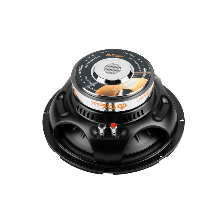 Głośnik 10" DBS-B1023 4 Ohm Głośnik 10" DBS-B1023 4 Ohm