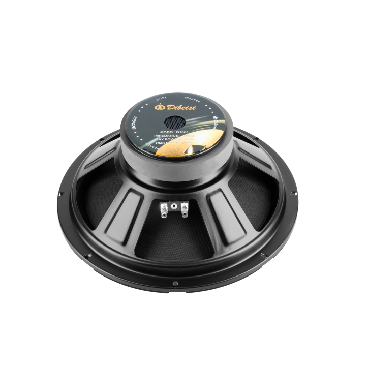 Głośnik 10" DBS-G1001 4 Ohm Głośnik 10" DBS-G1001 4 Ohm