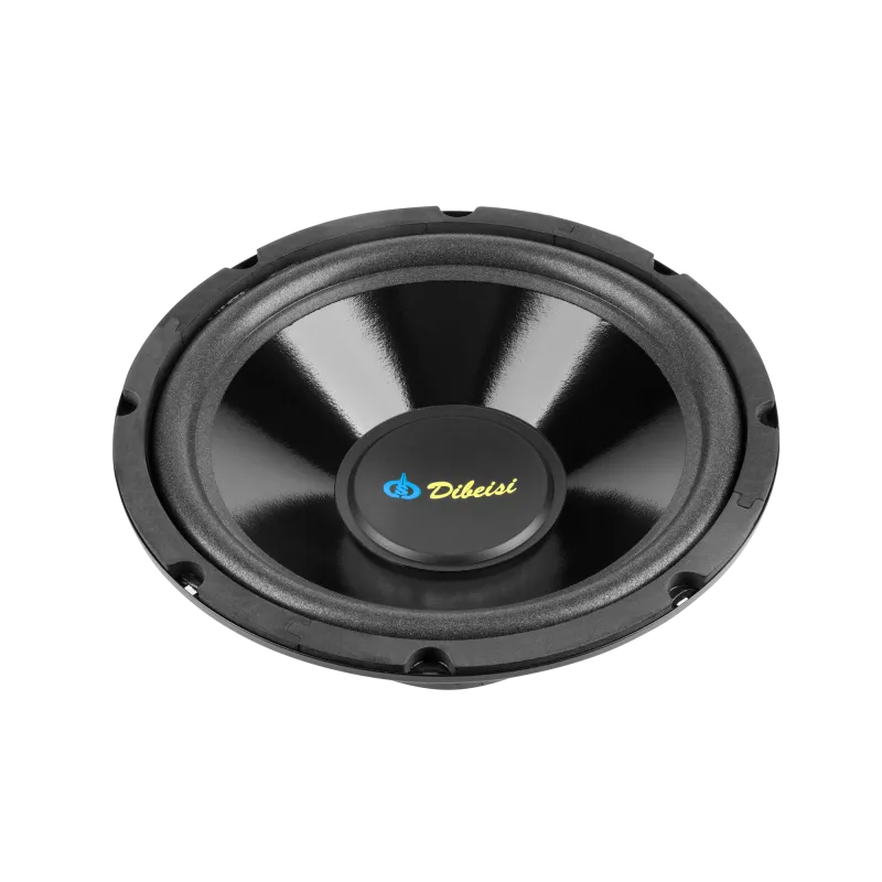 Głośnik 10" DBS-G1002 4 Ohm Głośnik 10" DBS-G1002 4 Ohm