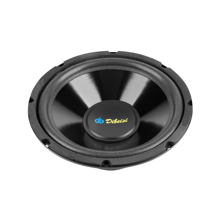 Głośnik 10" DBS-G1002 4 Ohm Głośnik 10" DBS-G1002 4 Ohm