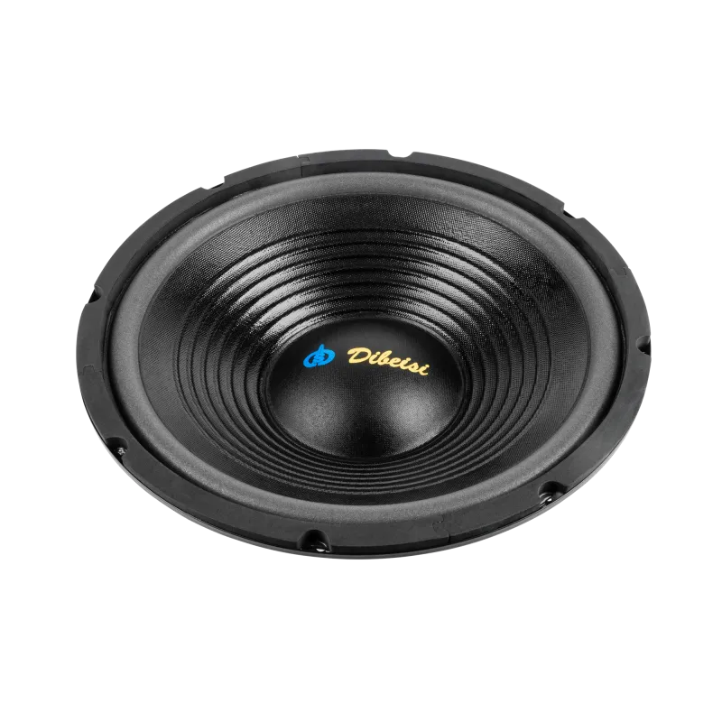 Głośnik 12" DBS-G1201 4 Ohm Głośnik 12" DBS-G1201 4 Ohm