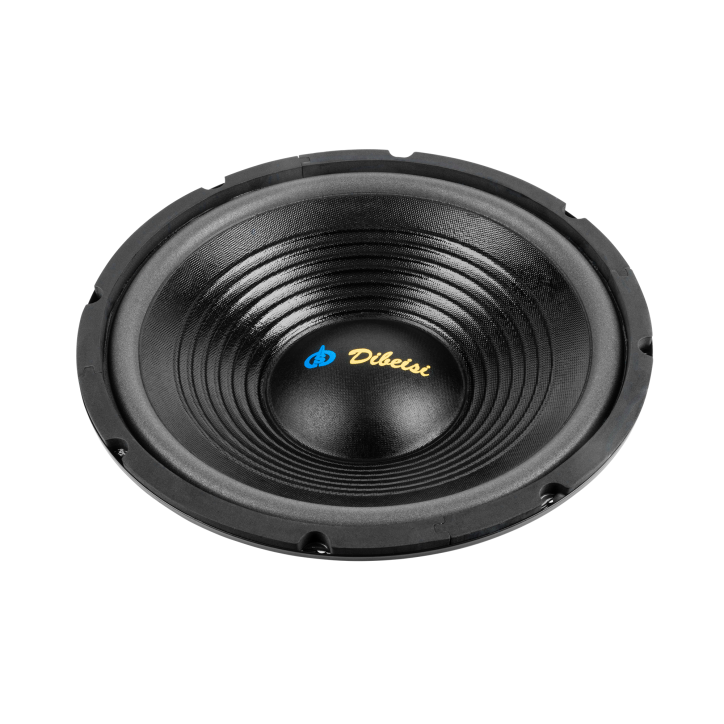 Głośnik 12" DBS-G1201 4 Ohm Głośnik 12" DBS-G1201 4 Ohm