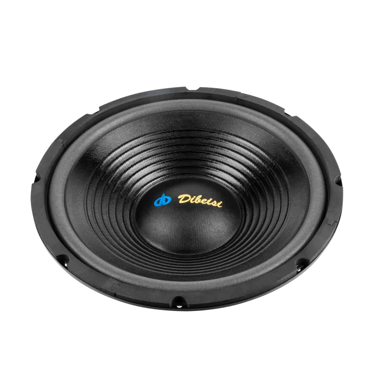 Głośnik 12" DBS-G1202 4 Ohm. Głośnik 12" DBS-G1202 4 Ohm.