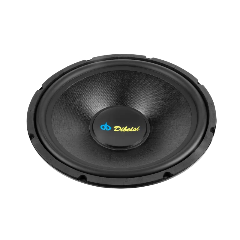Głośnik 15" DBS-G1501 8 Ohm Głośnik 15" DBS-G1501 8 Ohm