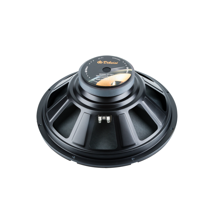 Głośnik 15" DBS-G1501 8 Ohm Głośnik 15" DBS-G1501 8 Ohm