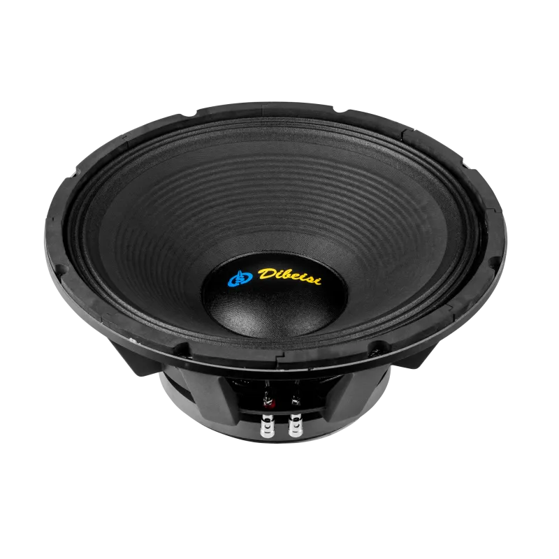 Głośnik 15" DBS-PS1505-8 Głośnik 15" DBS-PS1505-8