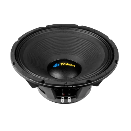 Głośnik 15" DBS-PS1505-8