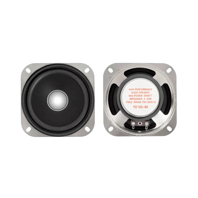 Głośnik 20W-4 -YD 103-60-4ohm Głośnik 20W-4 -YD 103-60-4ohm