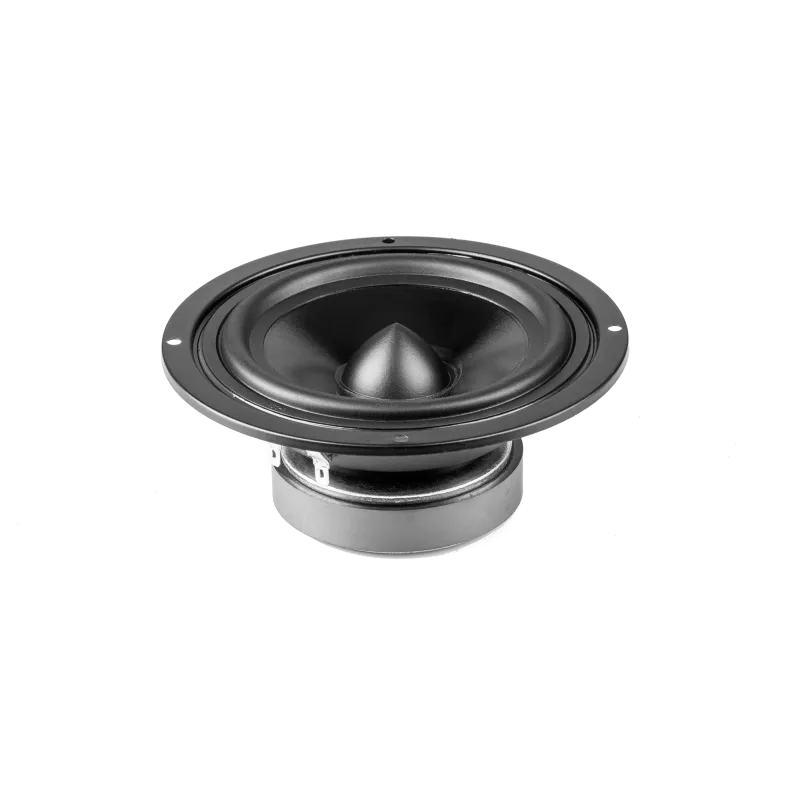 Głośnik 4" DBS-G4001 4 Ohm Głośnik 4" DBS-G4001 4 Ohm