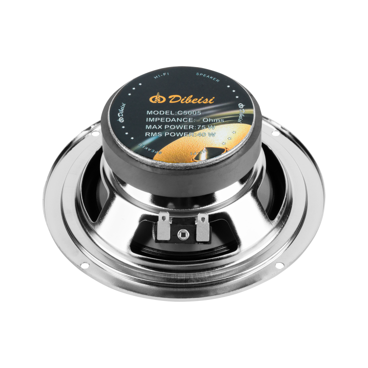 Głośnik 5" DBS-C5005 4 Ohm Głośnik 5" DBS-C5005 4 Ohm