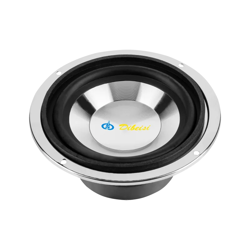 Głośnik 5" DBS-C5005 8 Ohm Głośnik 5" DBS-C5005 8 Ohm