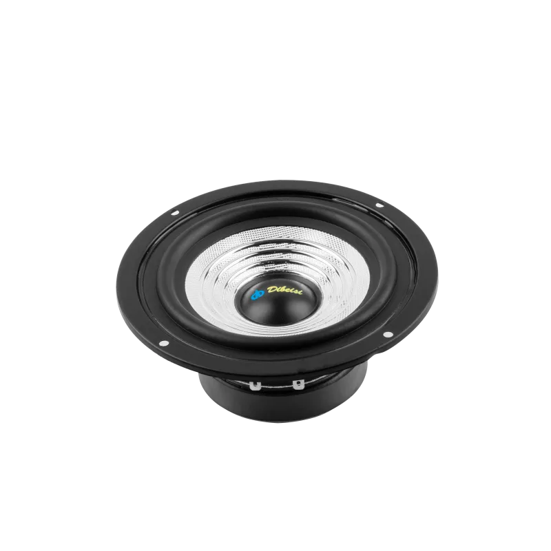 Głośnik 5" DBS-C5015-4 Ohm Głośnik 5" DBS-C5015-4 Ohm