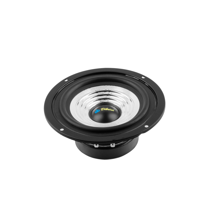 Głośnik 5" DBS-C5015-4 Ohm Głośnik 5" DBS-C5015-4 Ohm