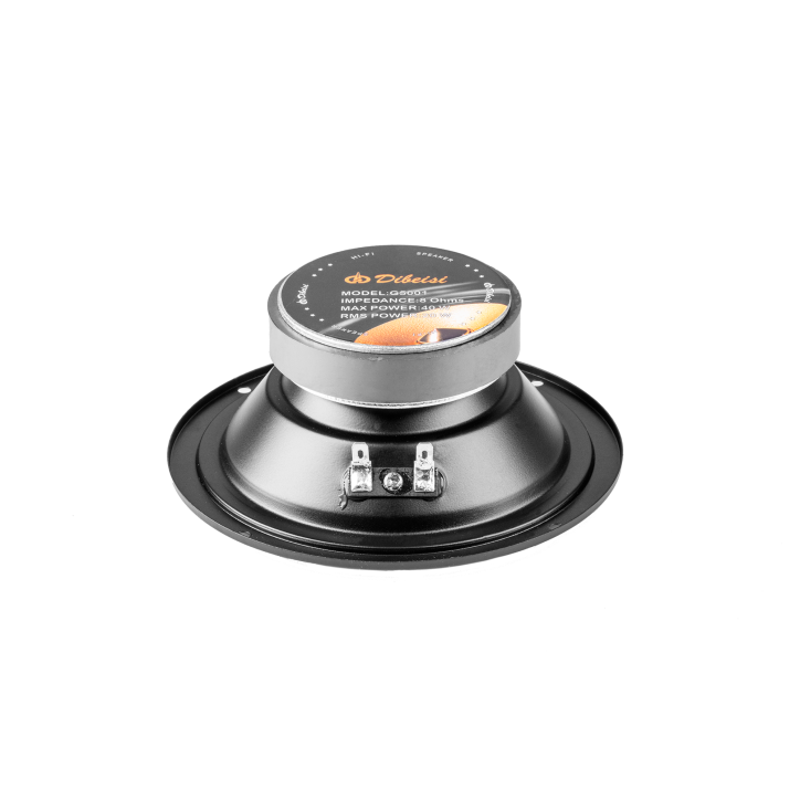 Głośnik 5" DBS-G5001 4 Ohm Głośnik 5" DBS-G5001 4 Ohm