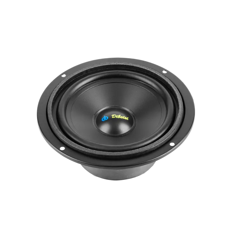 Głośnik 5" DBS-G5002 4 Ohm Głośnik 5" DBS-G5002 4 Ohm