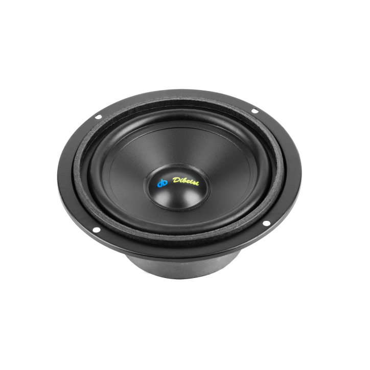 Głośnik 5" DBS-G5002 4 Ohm Głośnik 5" DBS-G5002 4 Ohm