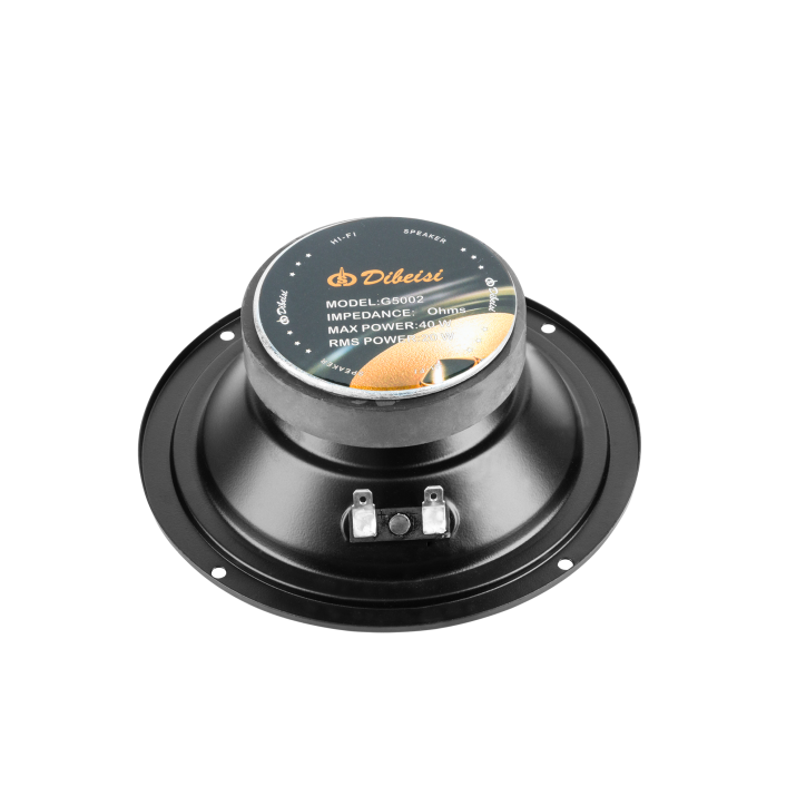 Głośnik 5" DBS-G5002 4 Ohm Głośnik 5" DBS-G5002 4 Ohm