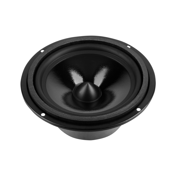 Głośnik 6,5" DBS-C6504 4 Ohm Głośnik 6,5" DBS-C6504 4 Ohm
