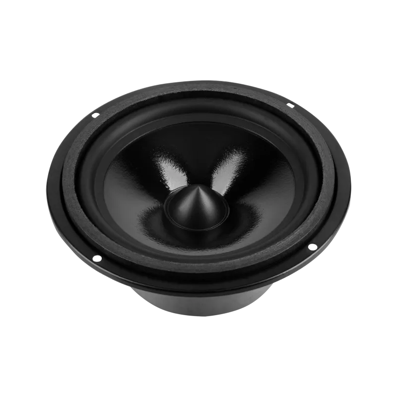 Głośnik 6,5" DBS-C6504 8 Ohm Głośnik 6,5" DBS-C6504 8 Ohm