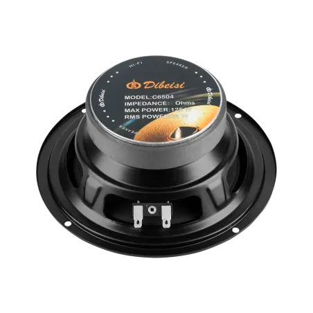 Głośnik 6,5" DBS-C6504 8 Ohm