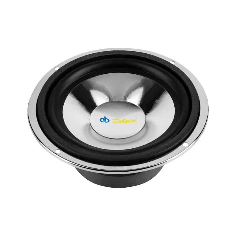 Głośnik 6,5" DBS-C6505 8 Ohm