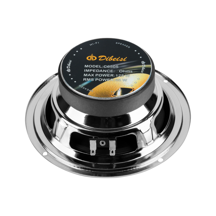 Głośnik 6,5" DBS-C6505 8 Ohm Głośnik 6,5" DBS-C6505 8 Ohm