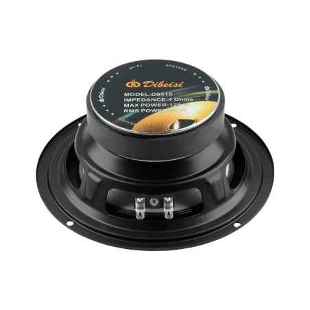 Głośnik 6,5" DBS-C6515 4 Ohm