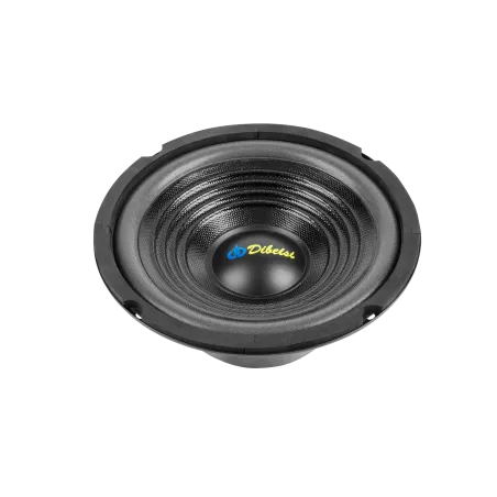 Głośnik 6,5" DBS-G6501 4 Ohm